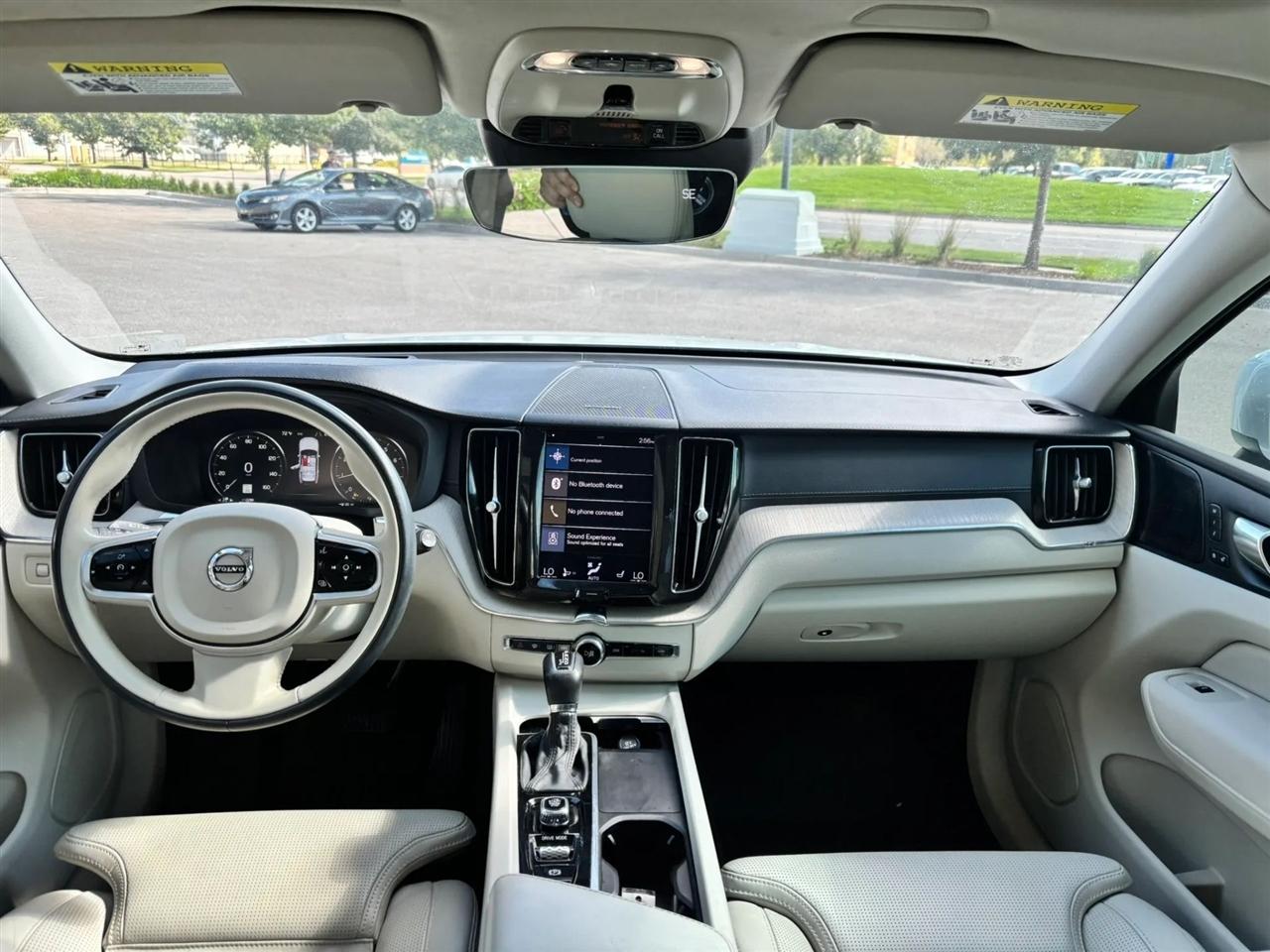 Volvo S60  2019