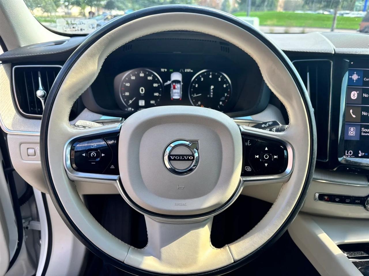 Volvo S60  2019