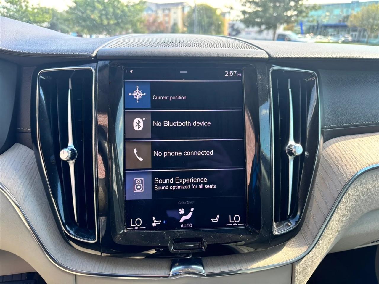 Volvo S60  2019