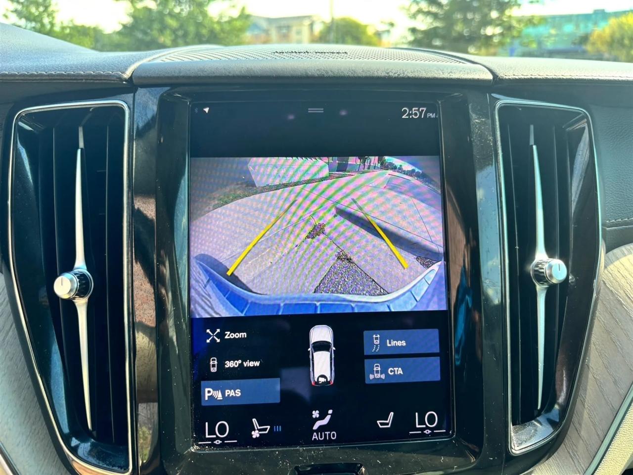 Volvo S60  2019
