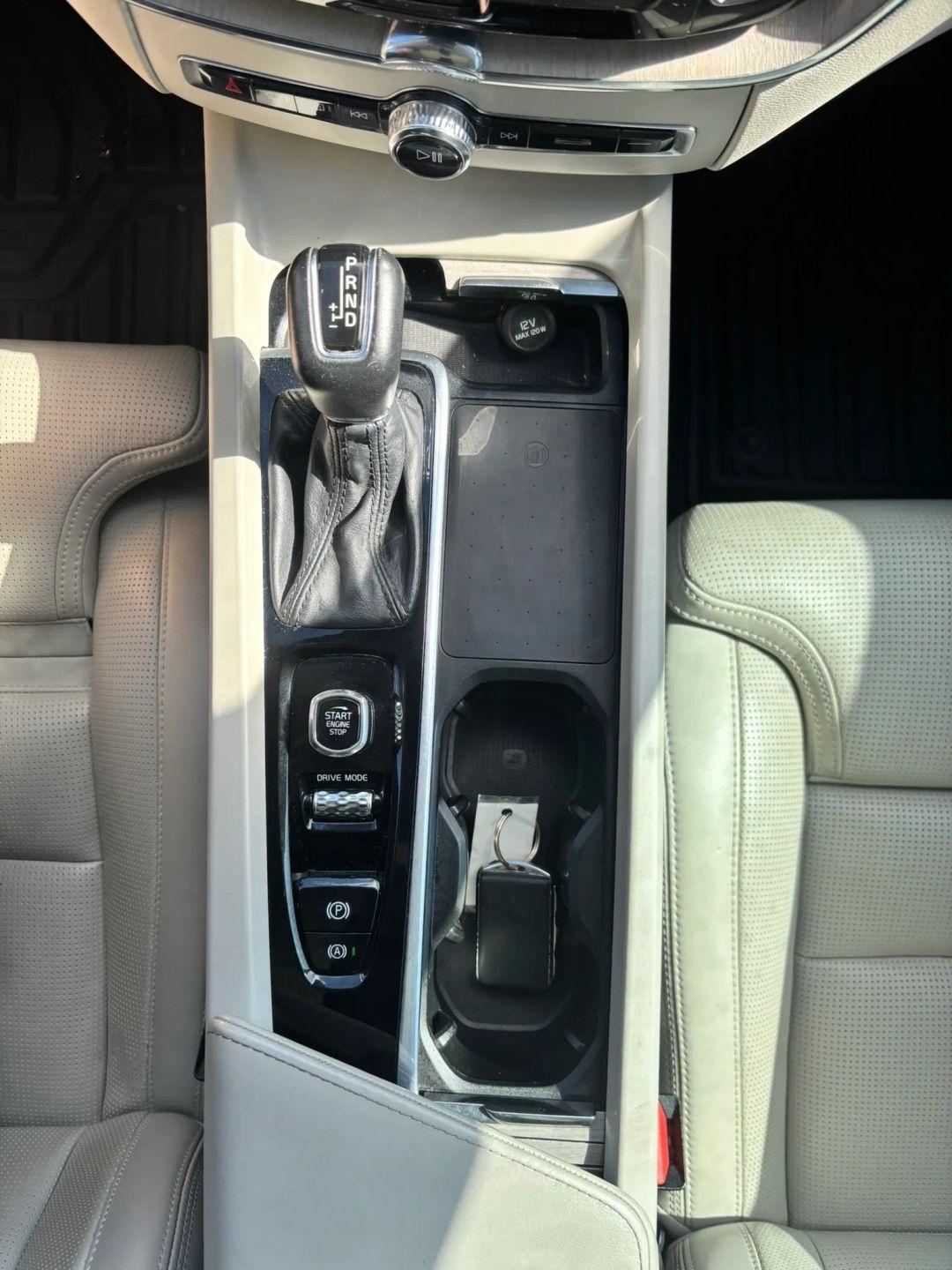 Volvo S60  2019