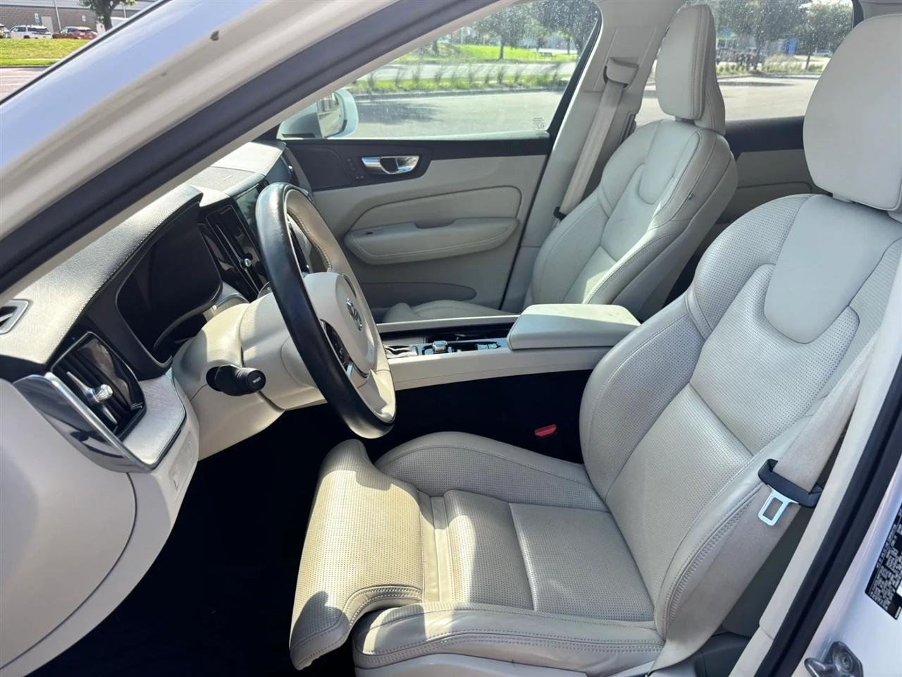 Volvo S60  2019
