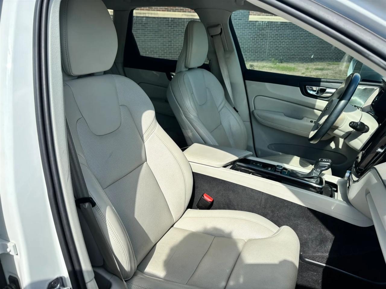 Volvo S60  2019
