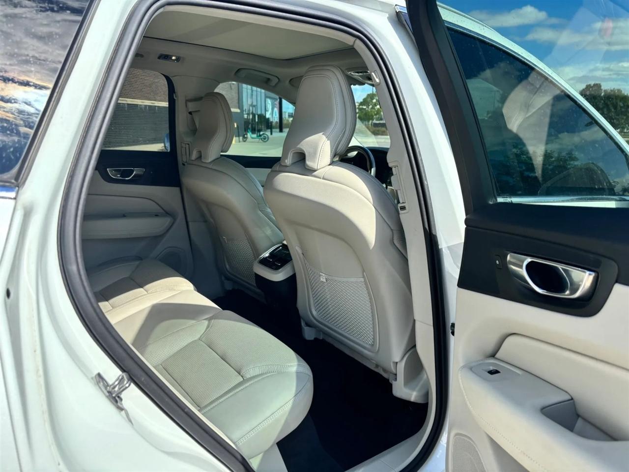 Volvo S60  2019