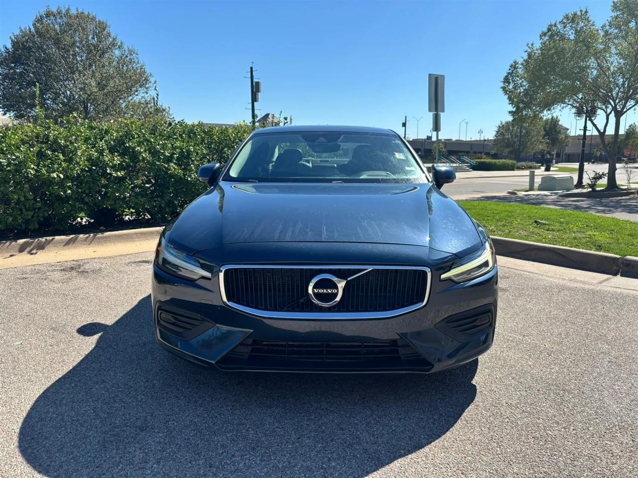 Volvo S60  2019