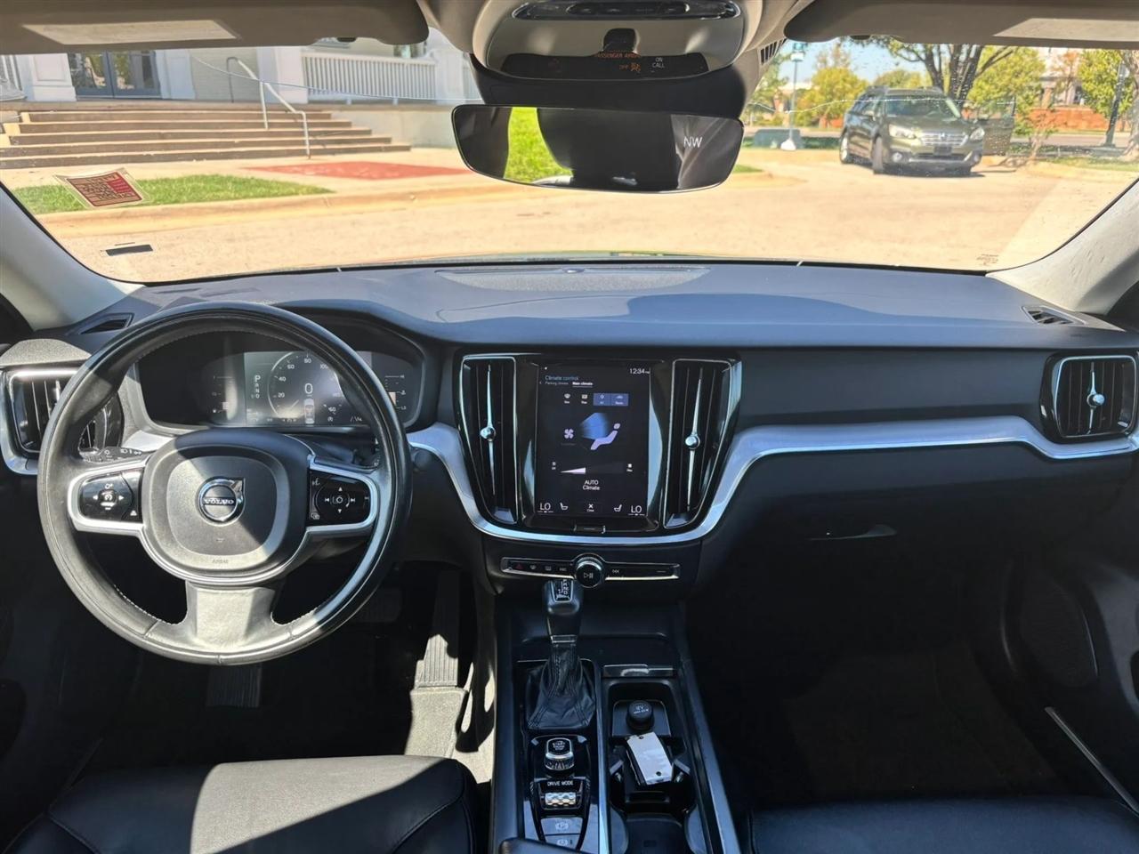 Volvo S60  2019