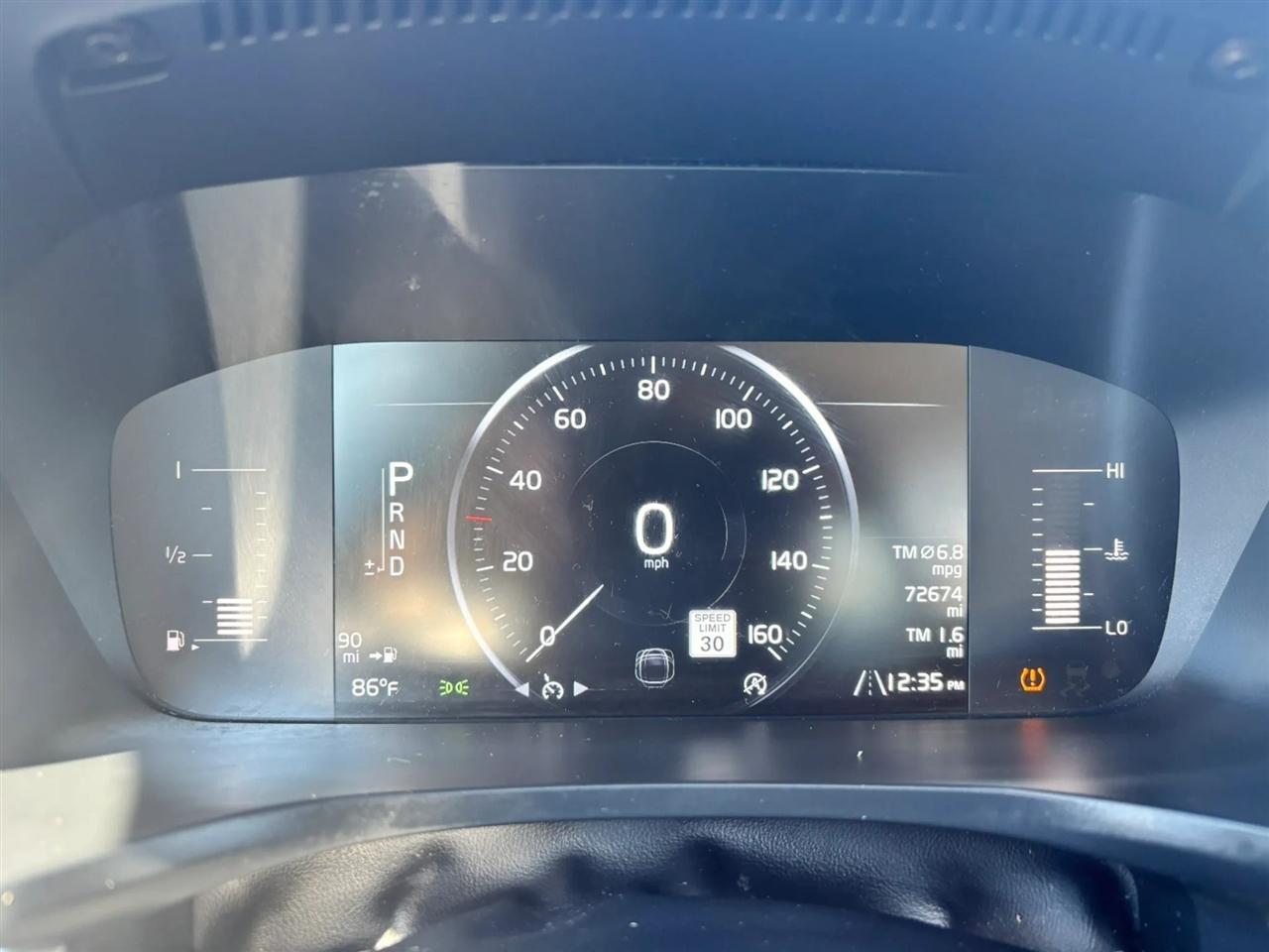 Volvo S60  2019