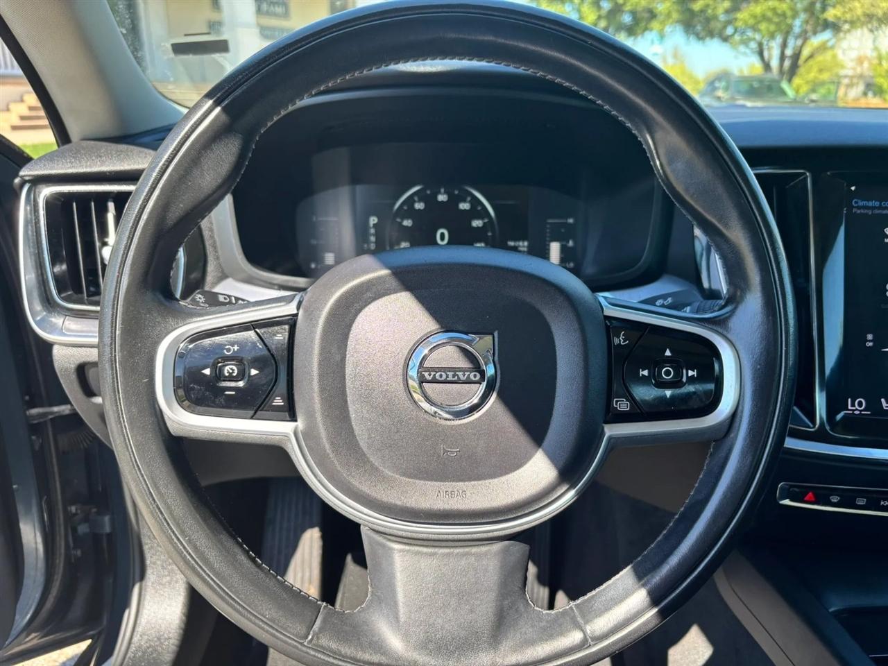 Volvo S60  2019