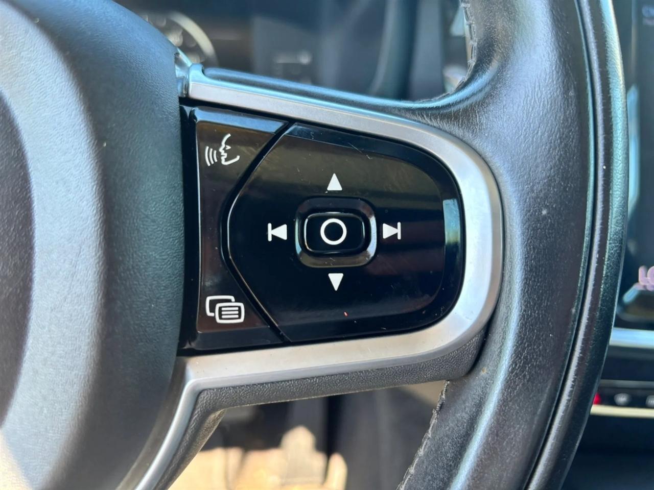 Volvo S60  2019