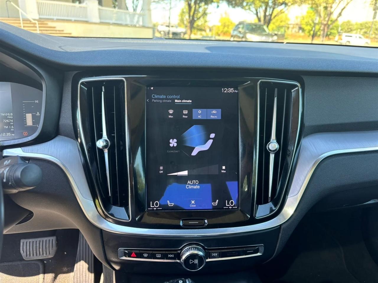 Volvo S60  2019
