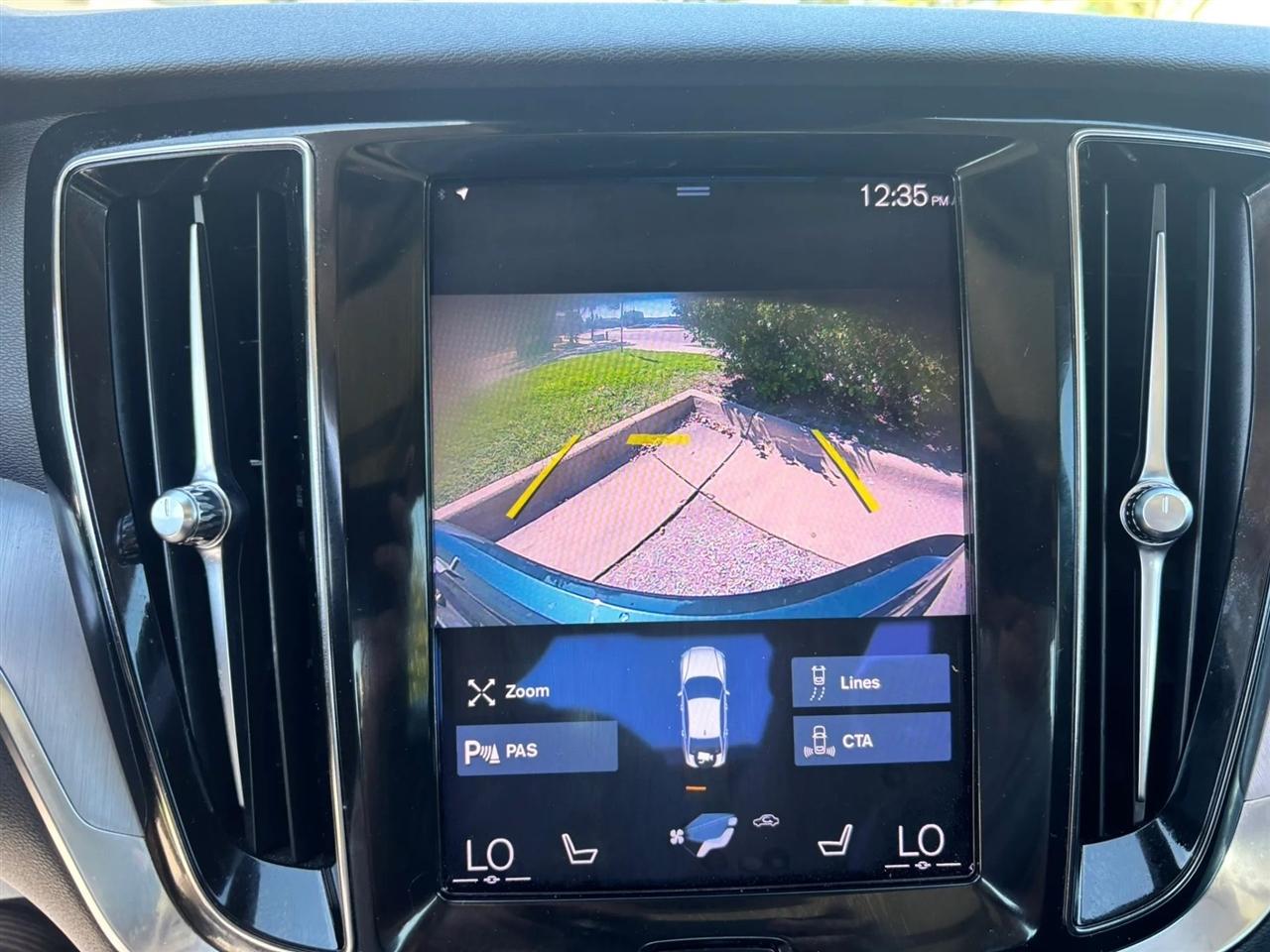 Volvo S60  2019