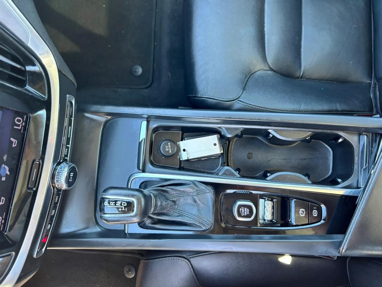 Volvo S60  2019