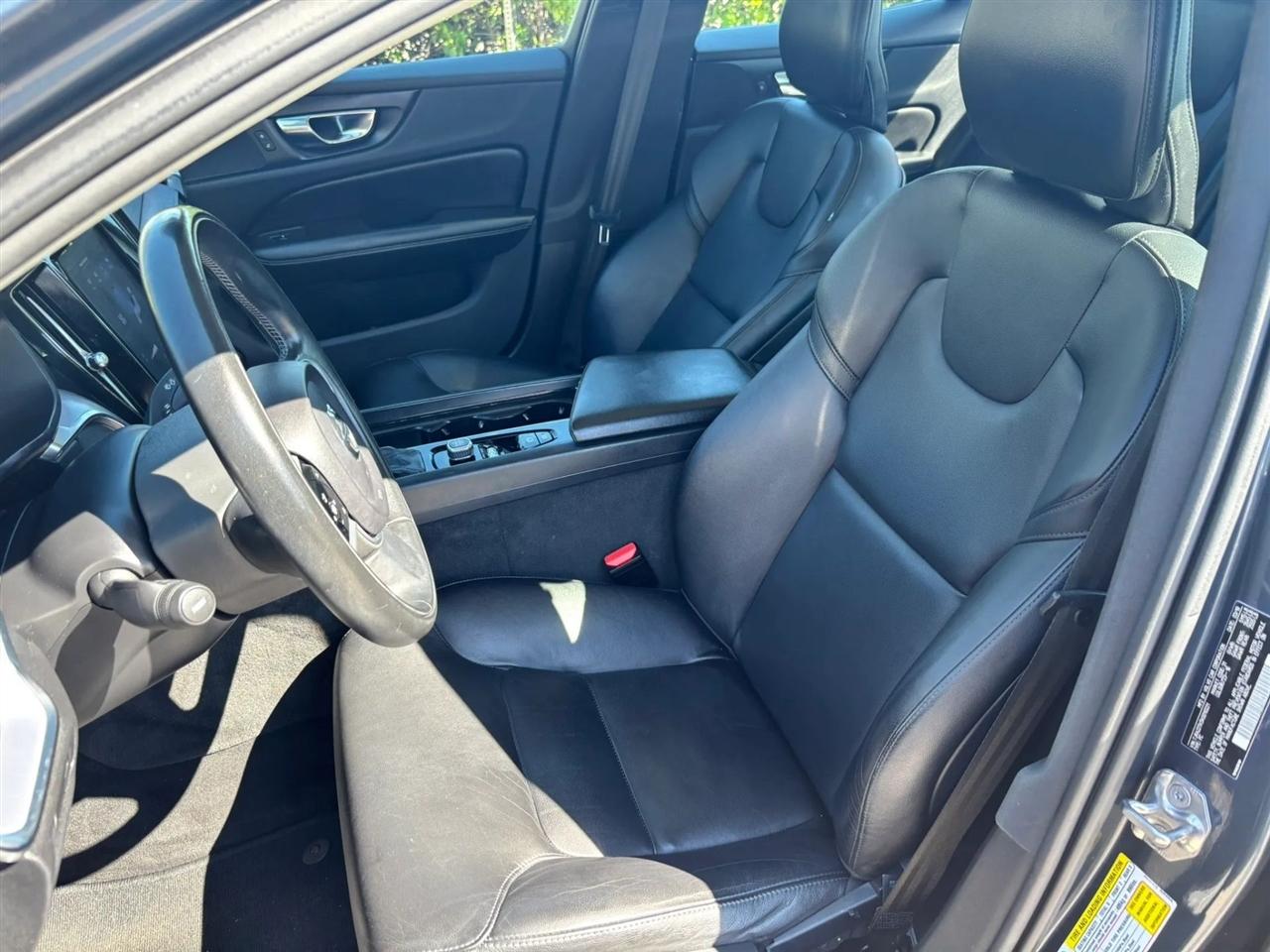 Volvo S60  2019
