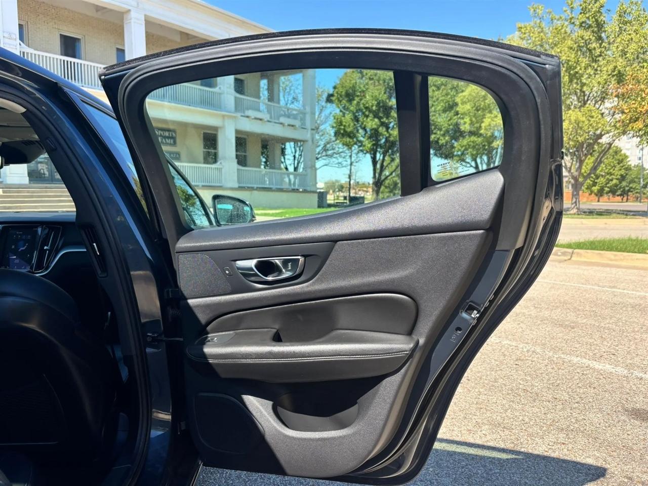 Volvo S60  2019