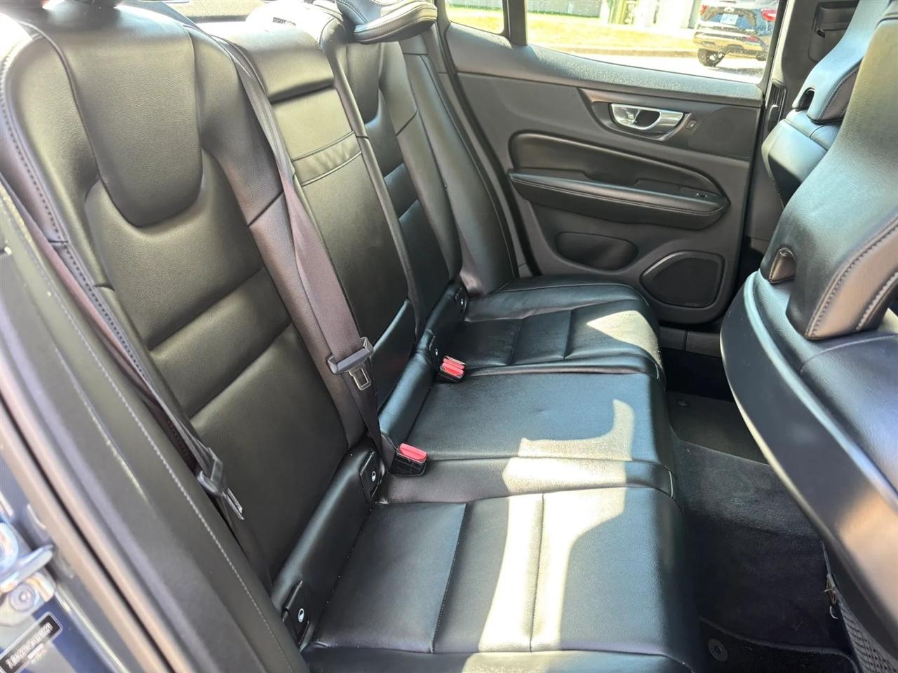 Volvo S60  2019