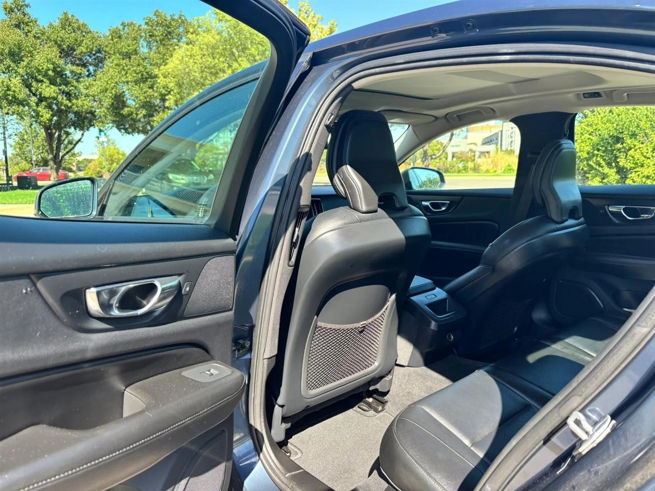 Volvo S60  2019