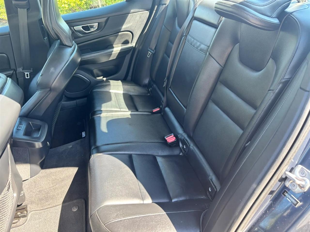 Volvo S60  2019