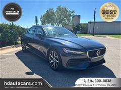 2019 Volvo S60 