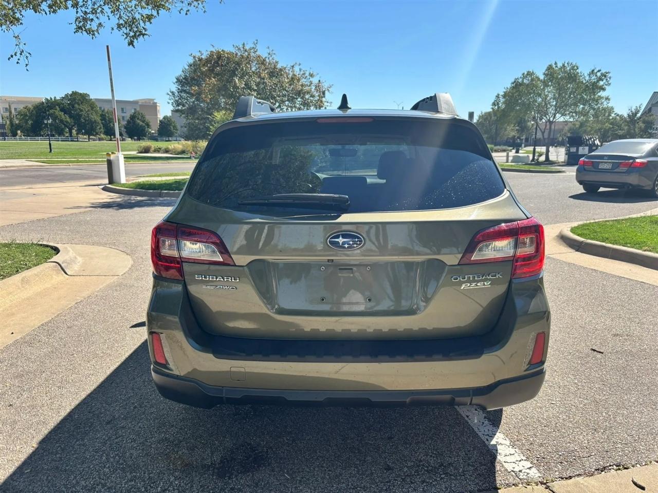 Subaru Outback  2017