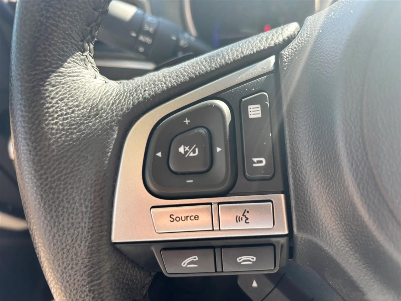 Subaru Outback  2017