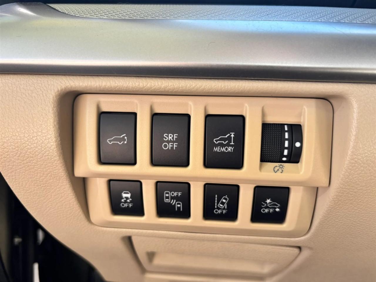 Subaru Outback  2017