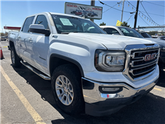 2016 GMC Sierra 1500 