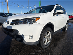 2013 Toyota RAV4 