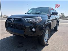 2016 Toyota 4Runner 