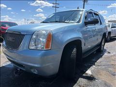 2011 GMC Yukon 