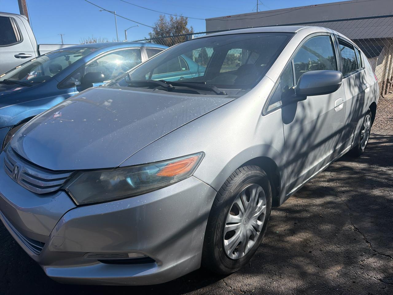 2010 Honda Insight LX