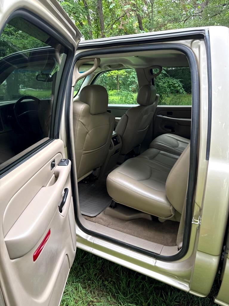 Chevrolet Silverado 1500  2006 Chevrolet Silverado 1500  2006