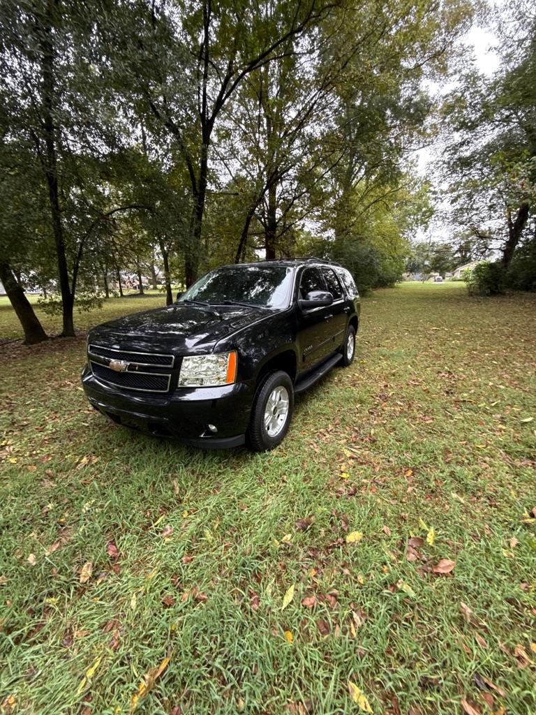 Chevrolet Tahoe  2009 Chevrolet Tahoe  2009