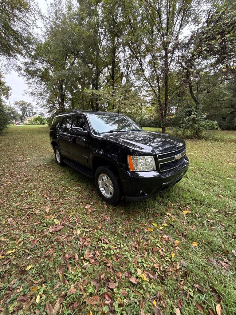 Chevrolet Tahoe  2009 Chevrolet Tahoe  2009