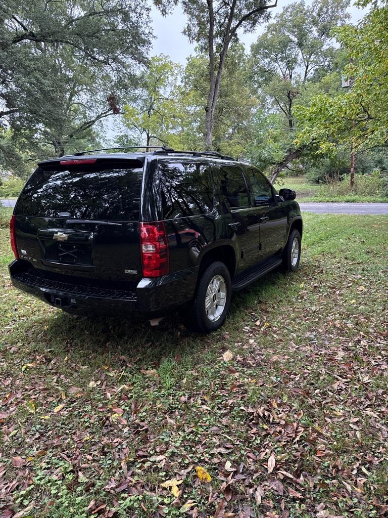 Chevrolet Tahoe  2009 Chevrolet Tahoe  2009