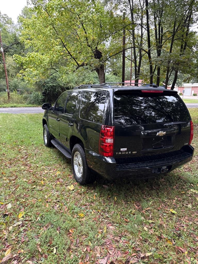 Chevrolet Tahoe  2009 Chevrolet Tahoe  2009