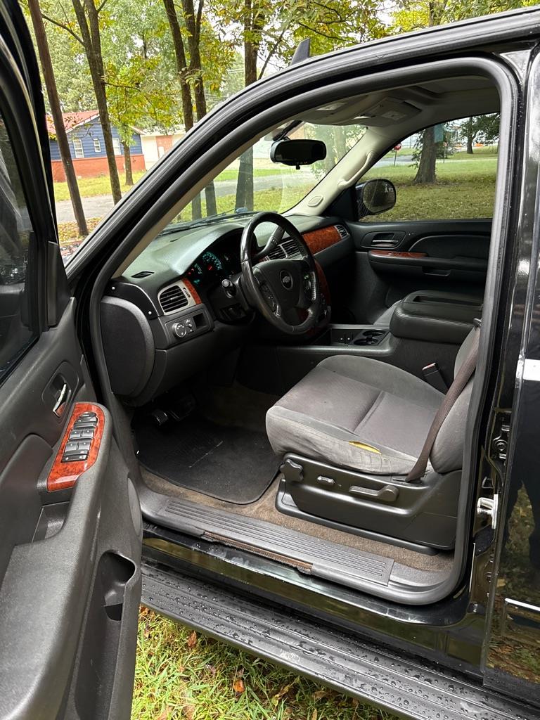 Chevrolet Tahoe  2009 Chevrolet Tahoe  2009