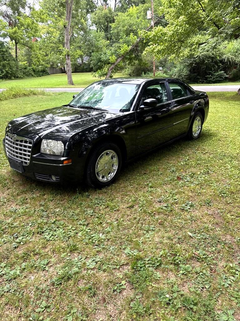 Chrysler 300  2009 Chrysler 300  2009