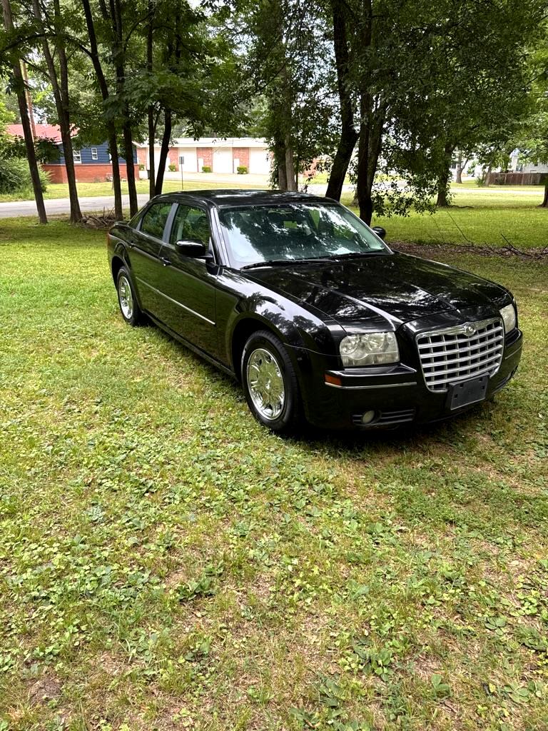 Chrysler 300  2009 Chrysler 300  2009