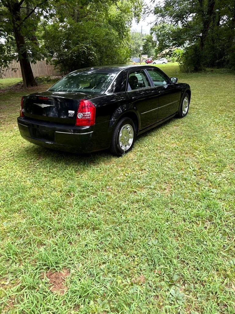 Chrysler 300  2009 Chrysler 300  2009
