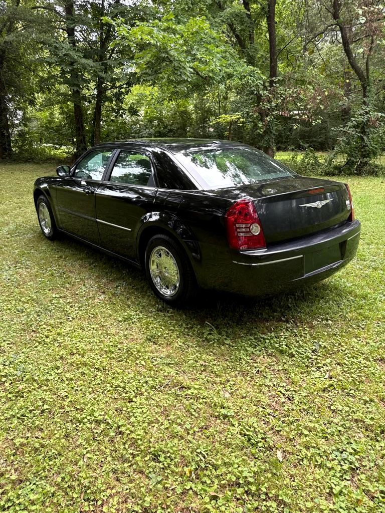 Chrysler 300  2009 Chrysler 300  2009