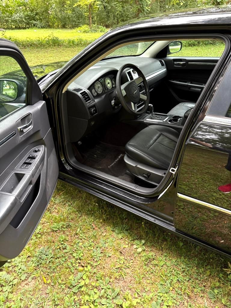 Chrysler 300  2009 Chrysler 300  2009