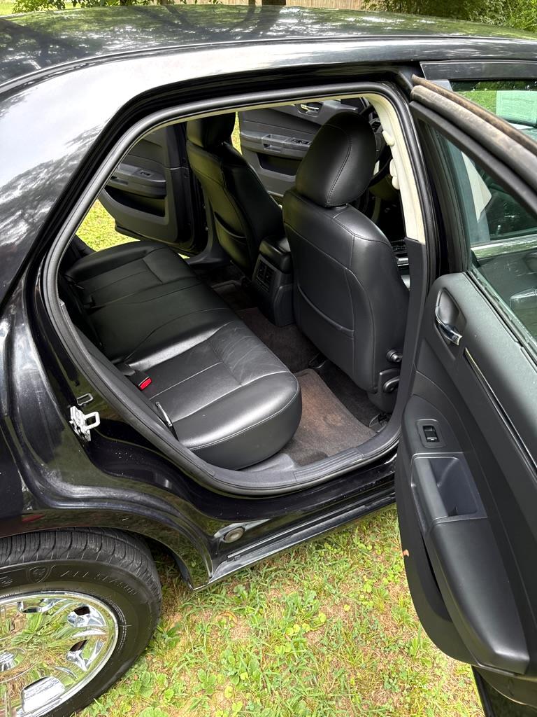 Chrysler 300  2009 Chrysler 300  2009