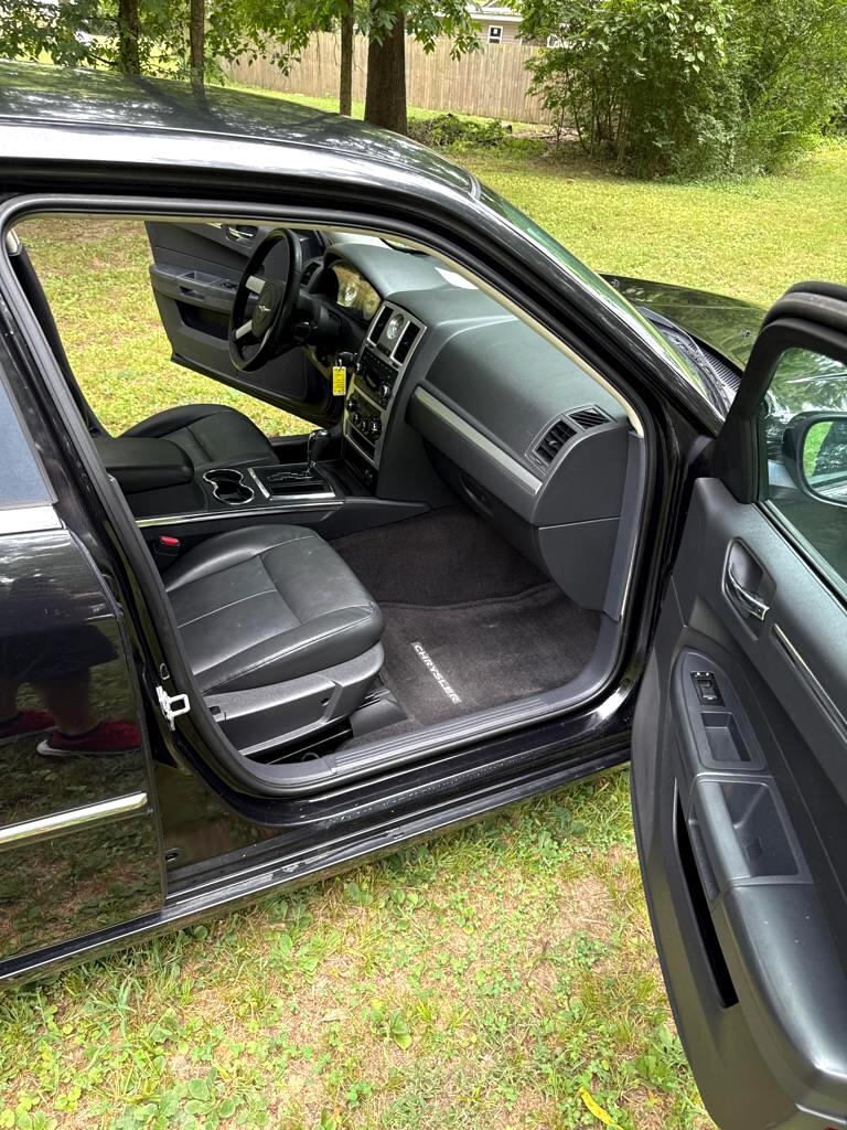 Chrysler 300  2009 Chrysler 300  2009