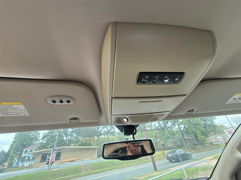 Chrysler Town & Country  2014