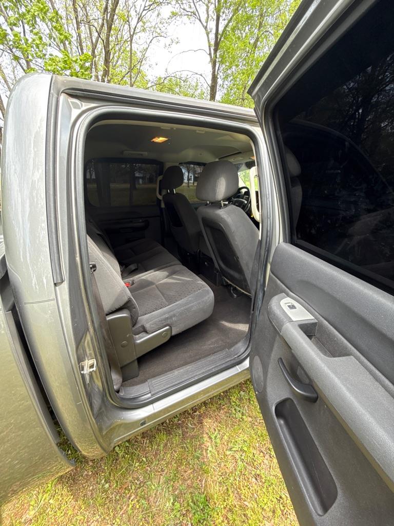 GMC Sierra Classic 1500  2007