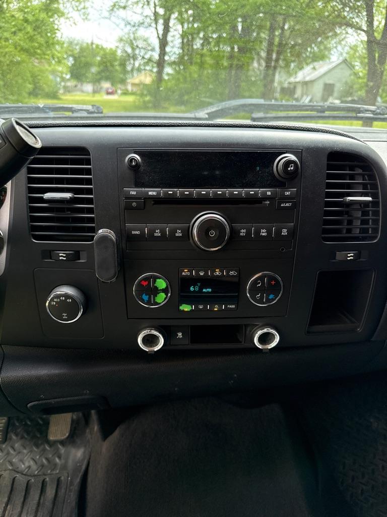 GMC Sierra Classic 1500  2007