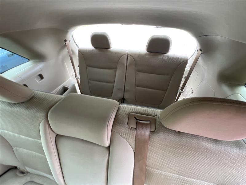 Kia Sorento  2012