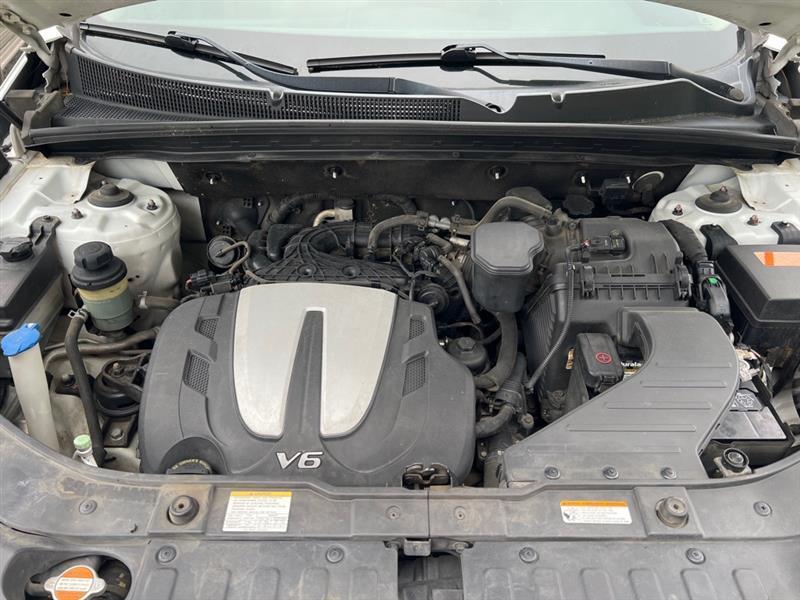 Kia Sorento  2012