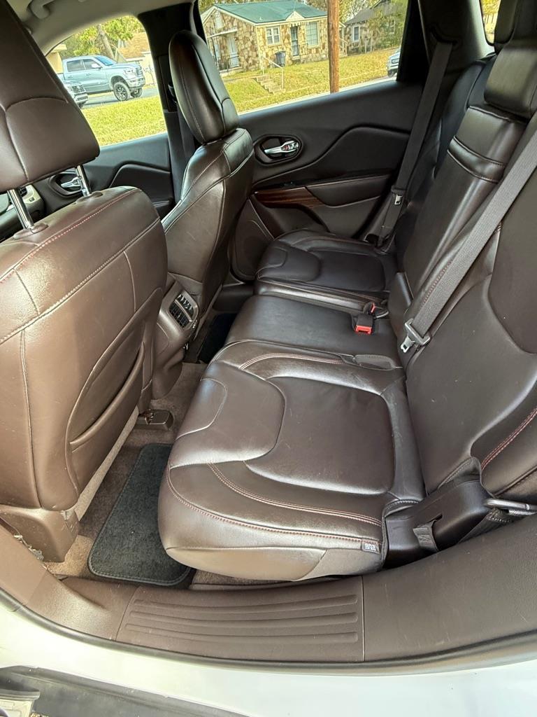 Jeep Cherokee  2014