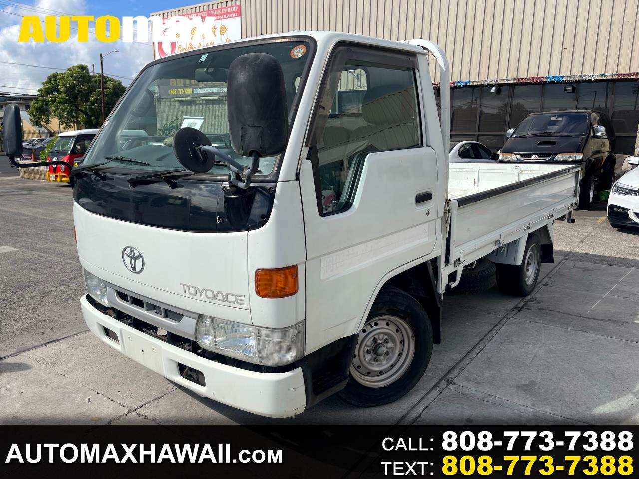 1997 Toyota ToyoAce S Truck